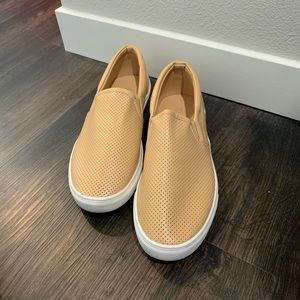 Casual Slip ons